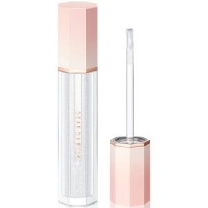 Dear Dahlia Blooming Edition Glass Shine Lip Topper Lipgloss