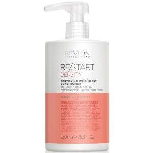 Revlon Professional Restart/Density Fortifying Weightless Conditioner Conditioner