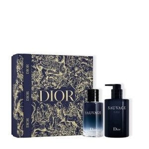 DIOR Sauvage Jewel Box Xmas 2022 Duftset