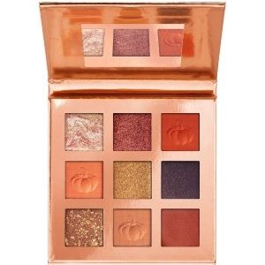 essence Pumpkins pretty please! Lidschatten Palette