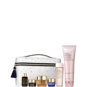 Estée Lauder Stellar Skincare Gesichtspflegeset