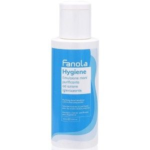 Fanola Hygiene Cleansing Hand Emulsion Handbalsam