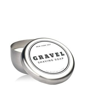 GRAVEL Shaving Soap Rasierseife