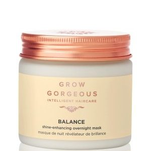 Grow Gorgeous Balance Hair & Scalp Haarmaske