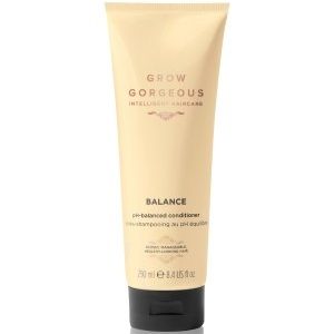 Grow Gorgeous Balance pH-Balanced Conditioner