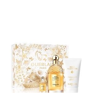 GUERLAIN Aqua Allegoria Xmas 2022 Duftset