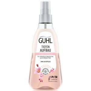 GUHL Tiefen Aufbau Intensiv Sprühkur Spray-Conditioner