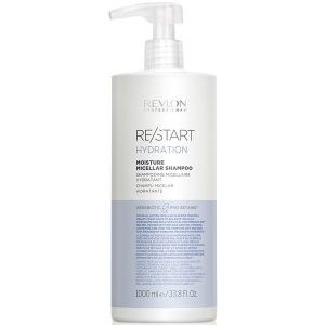 Revlon Professional Restart/Hydration Moisture Micellar Shampoo Haarshampoo