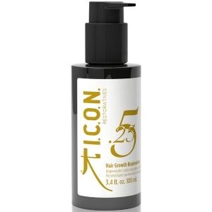 ICON 5.25 Hair Growth Replenisher Leave-in-Treatment