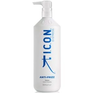 Icon Anti-Frizz Haarshampoo