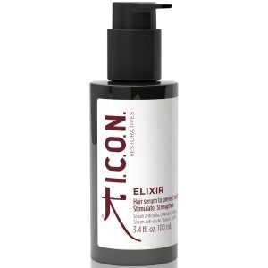 ICON Elixir Hair Loss Prevention Haarlotion