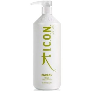 Icon Energy Haarshampoo