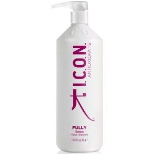 Icon Fully Haarshampoo