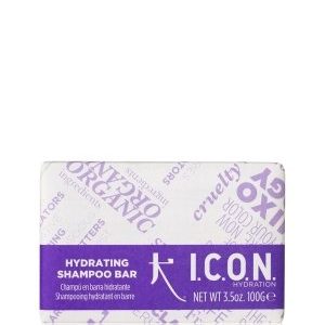 Icon Hydrating Festes Shampoo