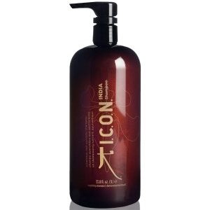 Icon India Haarshampoo