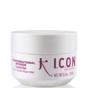 Icon Infusion Haarmaske