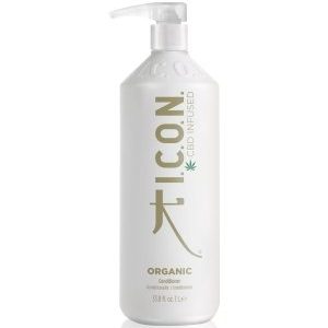 Icon Organic Conditioner