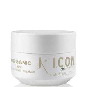 Icon Organic Haarkur