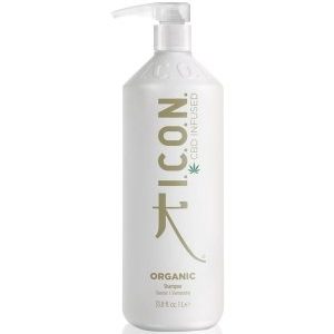 Icon Organic Haarshampoo