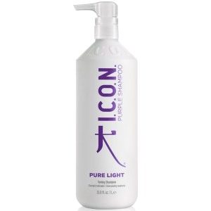 Icon Pure Light Haarshampoo