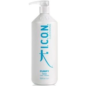 Icon Purify Haarshampoo