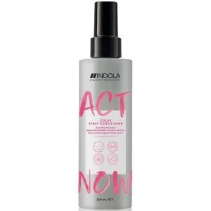 INDOLA ACT NOW! Color Spray Spray-Conditioner