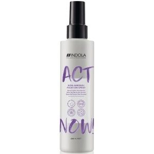 INDOLA ACT NOW! Non Aerosol Haarspray