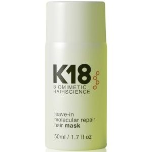 K18 Leave-In Molecular Repair Hair Mask Haarkur