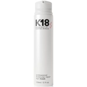 K18 Professional Molecular Repair Hair Mask Haarkur