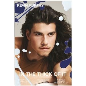 Kevin.Murphy In The Thick Of It Kit Holiday 2022 Men Haarpflegeset