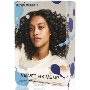 Kevin.Murphy Velvet Fix Me Up Kit Holiday 2022 Repair Haarpflegeset