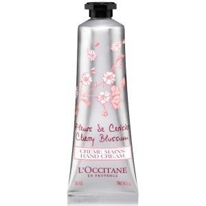 L'OCCITANE Kirschblüte Hand Cream Handcreme