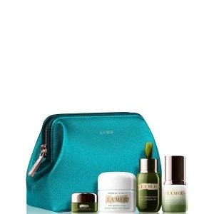 La Mer Restored and Refresh Collection Gesichtspflegeset