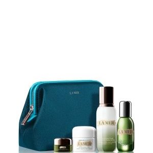 La Mer Revitalized Transformation Collection Gesichtspflegeset