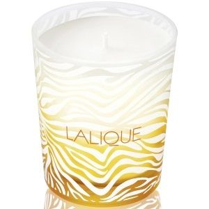 Lalique Soleil Duftkerze