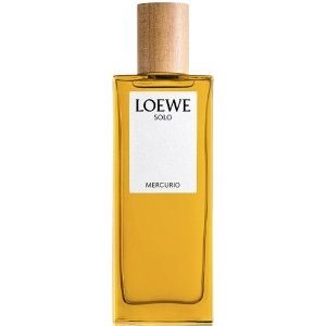 LOEWE Solo Mercurio Eau de Parfum