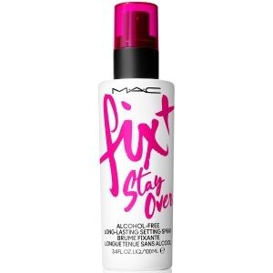 MAC Fix + Stay Over Fixing Spray