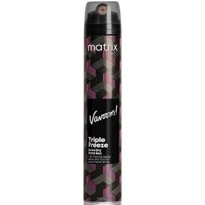 Matrix Vavoom Triple Freeze Extra Dry Haarspray