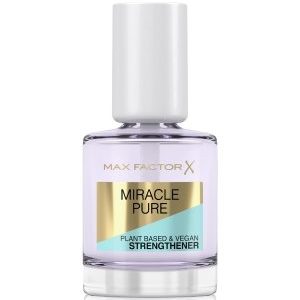 Max Factor Miracle Pure Nail Care Nagelhärter