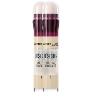 Maybelline Instant Anti-Age Der Löscher Doppelpack Concealer