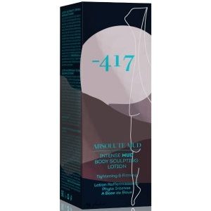 minus417 Absolute Mud Intense Sculpting Limited Edition Bodylotion