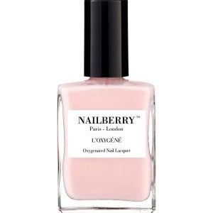 Nailberry L’Oxygéné Candy Floss Nagellack