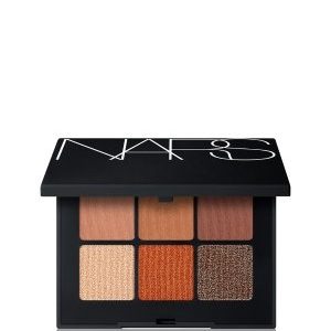 NARS Voyageur Eyeshadow Palette Lidschatten Palette