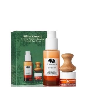 Origins Ginzing 2 Piece Set Gesichtspflegeset