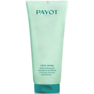 PAYOT GELÉE NETTOYANTE MOUSSANTE PURIFIANTE Pâte Grise Reinigungsgel