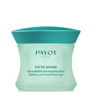 PAYOT PÂTE GRISE GEL MATIFIANT ANTI-IMPERFECTIONS Pâte Grise Gesichtscreme