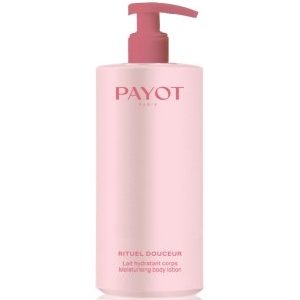 PAYOT RITUEL DOUCEUR LAIT HYDRATANT CORPS Rituel Corps Körpercreme