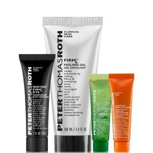 Peter Thomas Roth Firm X Eye Power Pair Gesichtspflegeset