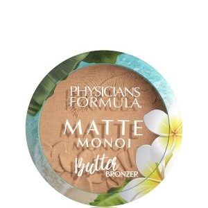 PHYSICIANS FORMULA Butter Collection Matte Monoi Butter Bronzer Bronzer