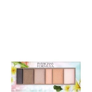 PHYSICIANS FORMULA Butter Collection Matte Monoi Butter Eyeshadow Lidschatten Palette